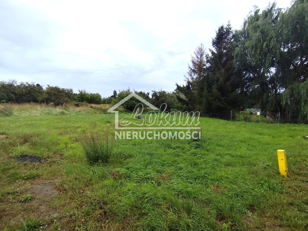 Działka budowlana 1070 m², Stepniczka - zdjęcie 7
