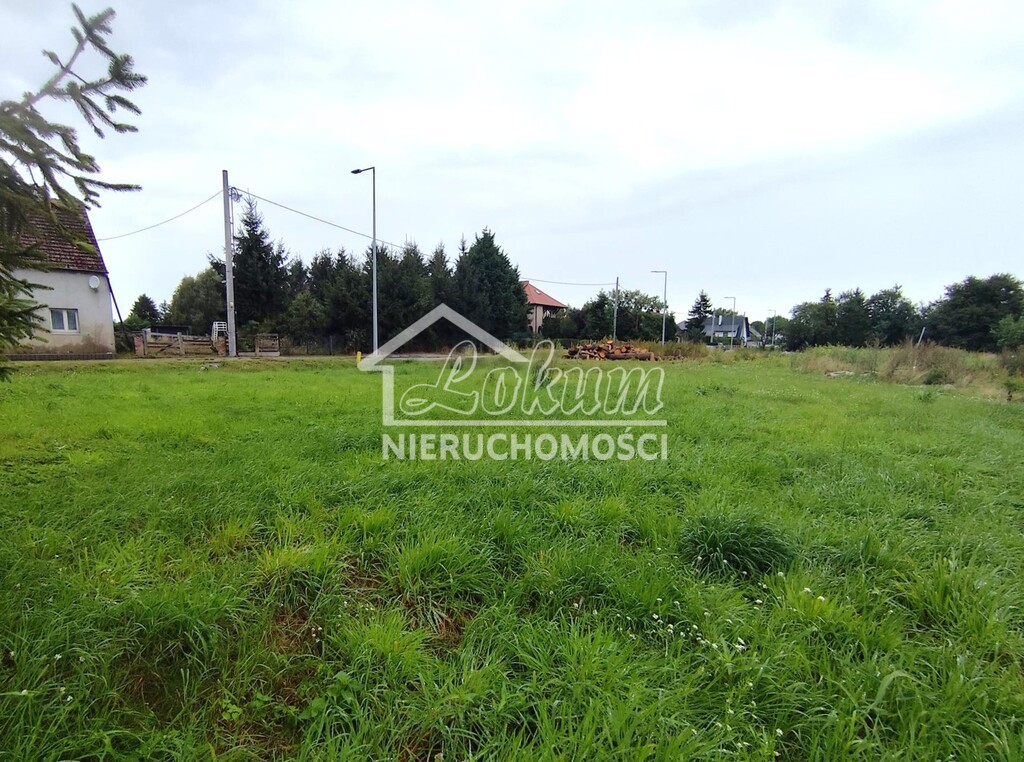Działka budowlana 1070 m², Stepniczka - zdjęcie 11