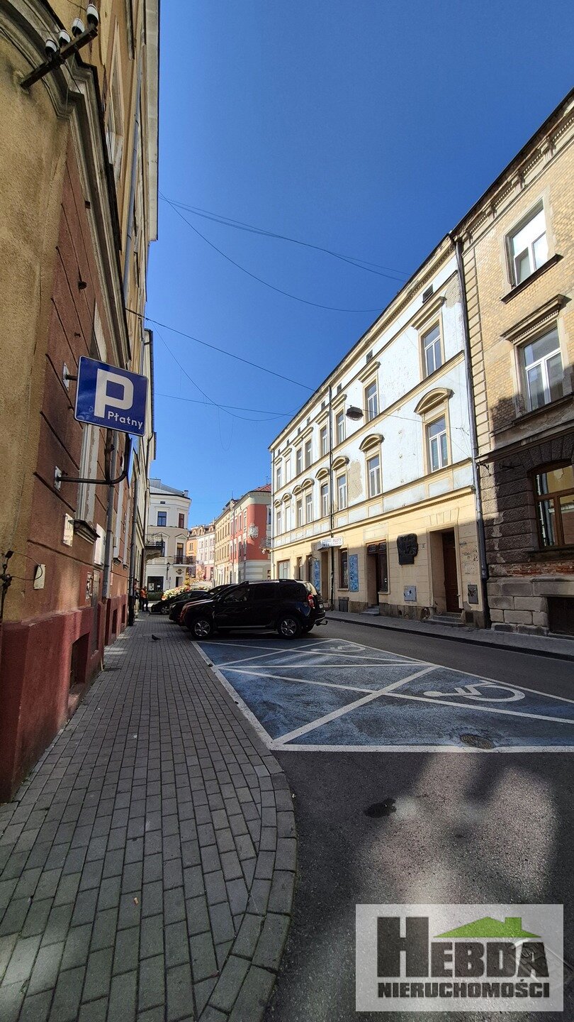 Tarnów , Wałowa - Goldhammera, kawalerka obok uczelni i deptaku - zdjęcie 13