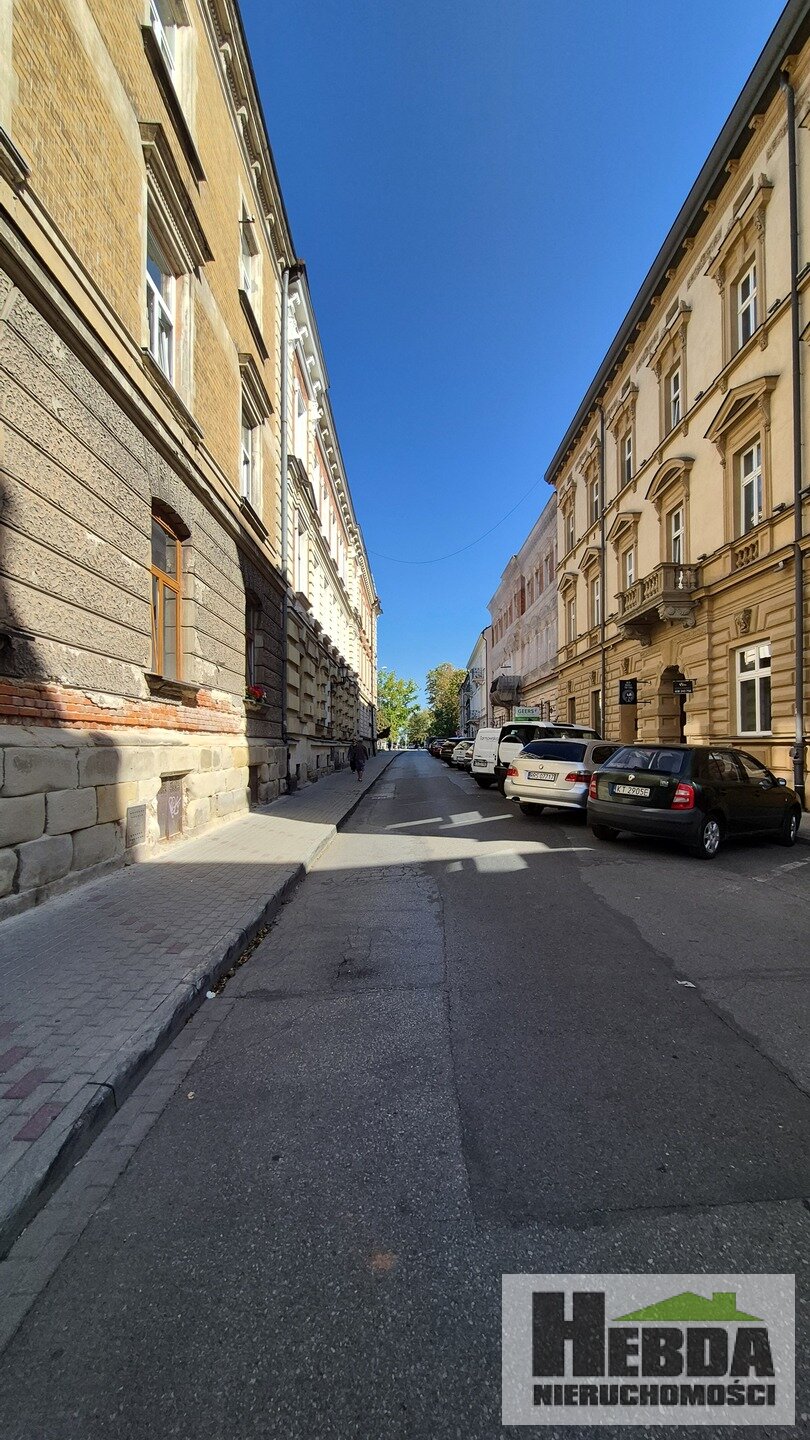 Tarnów , Wałowa - Goldhammera, kawalerka obok uczelni i deptaku - zdjęcie 6