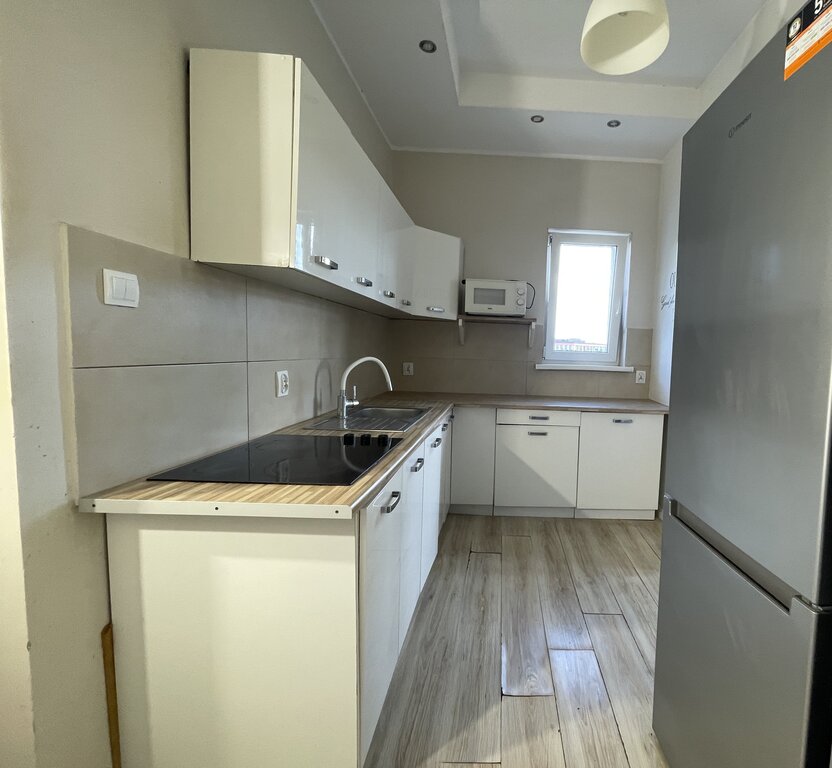 Mieszkanie 117,57 m², Gdańsk, Antoniego Lendziona - zdjęcie 1