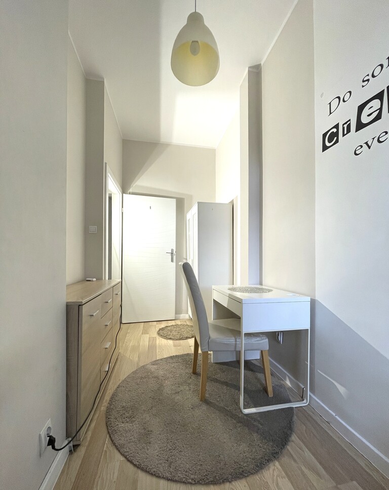 Mieszkanie 117,57 m², Gdańsk, Antoniego Lendziona - zdjęcie 10