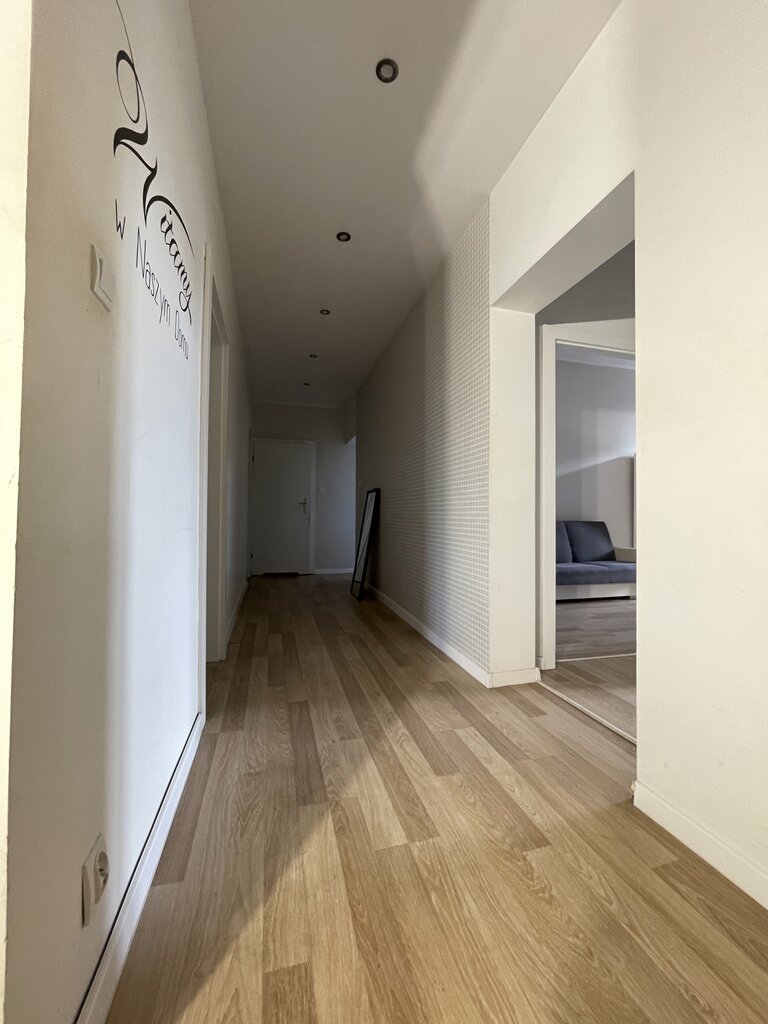 Mieszkanie 117,57 m², Gdańsk, Antoniego Lendziona - zdjęcie 12
