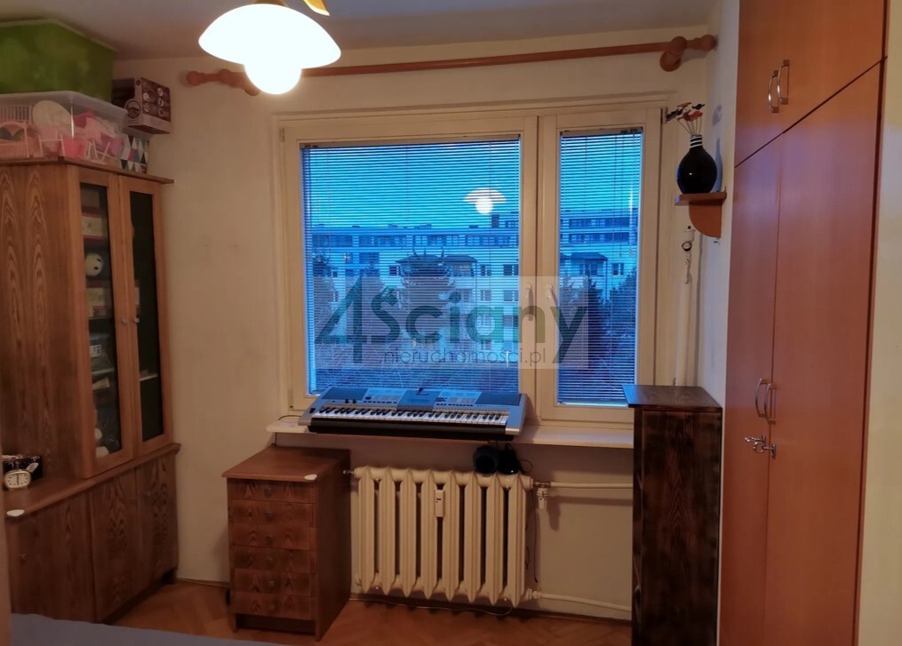 Mieszkanie 58,8 m², Warszawa, Mokotów, Kazimierza Kuratowskiego - zdjęcie 7