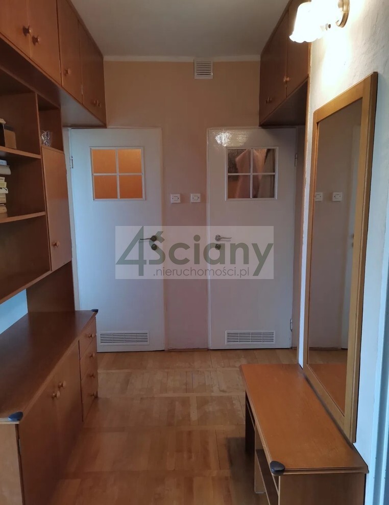 Mieszkanie 58,8 m², Warszawa, Mokotów, Kazimierza Kuratowskiego - zdjęcie 9