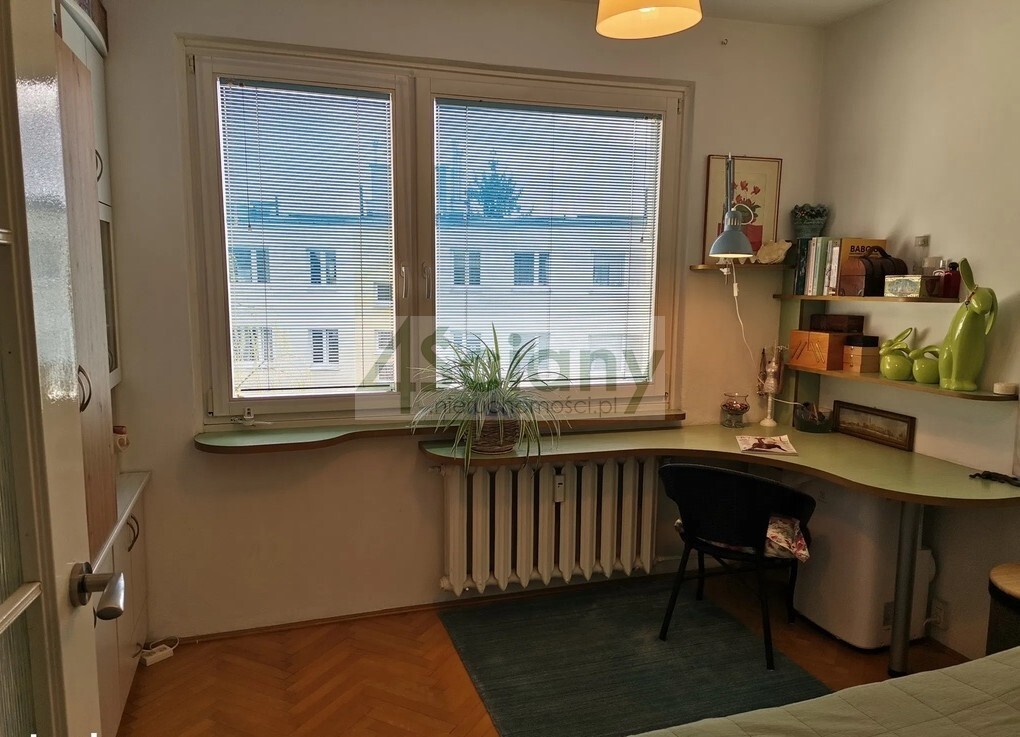 Mieszkanie 58,8 m², Warszawa, Mokotów, Kazimierza Kuratowskiego - zdjęcie 8