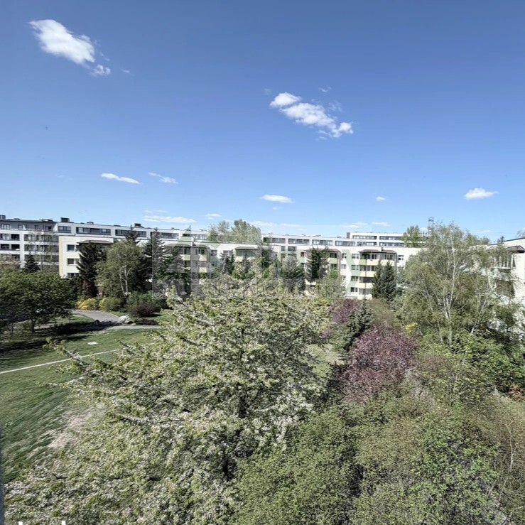Mieszkanie 58,8 m², Warszawa, Mokotów, Kazimierza Kuratowskiego - zdjęcie 11