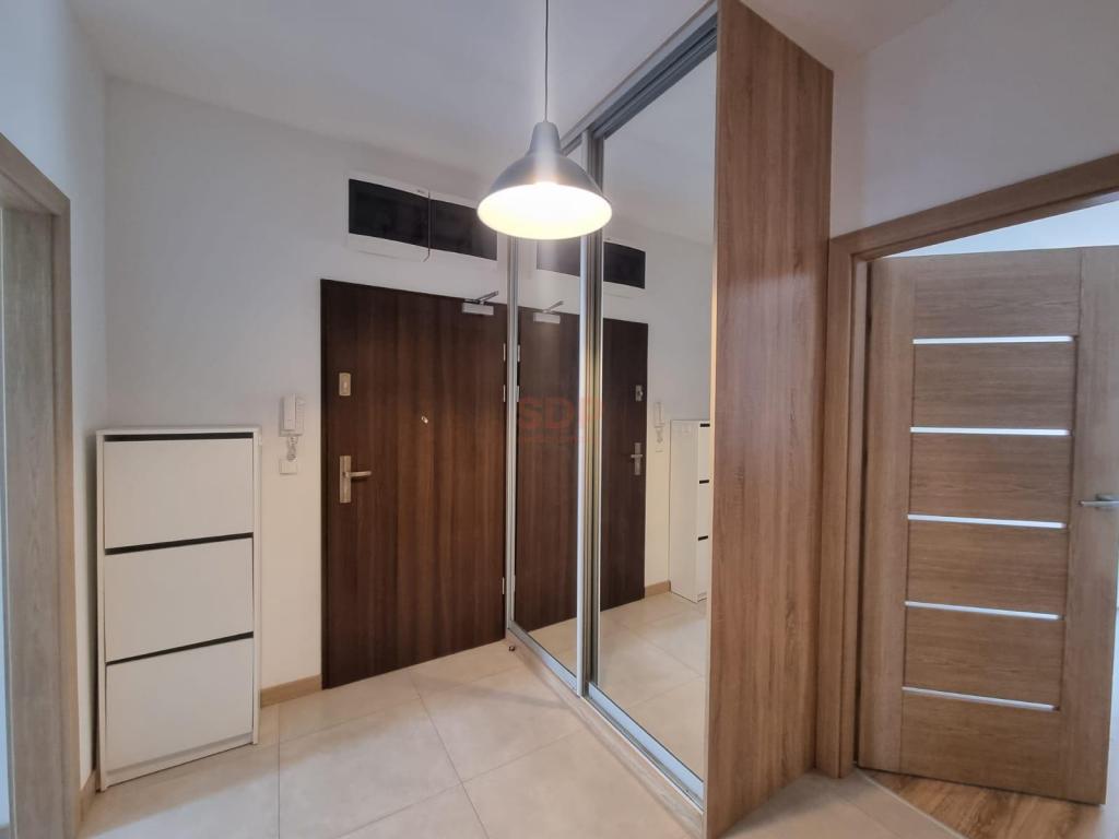 Mieszkanie 56&nbsp;m², Wrocław, Ślężna - zdjęcie 10