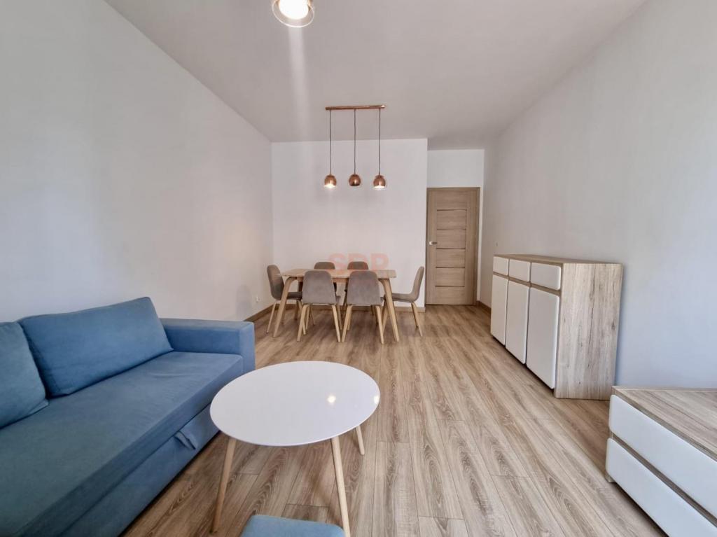 Mieszkanie 56&nbsp;m², Wrocław, Ślężna - zdjęcie 4