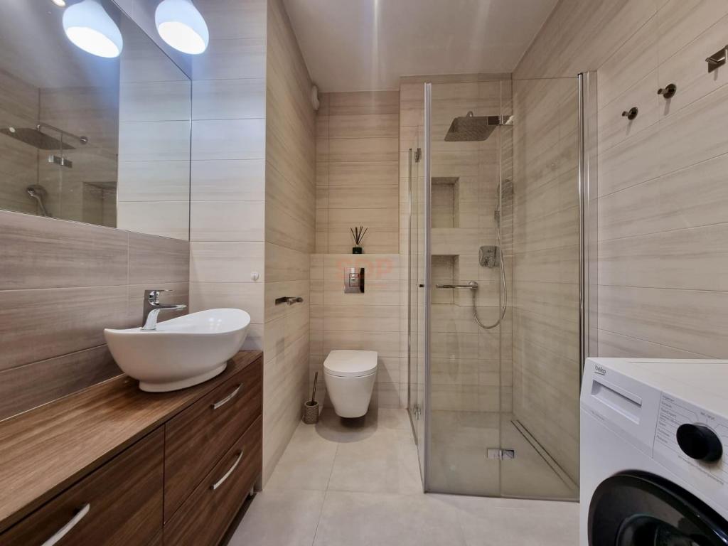 Mieszkanie 56&nbsp;m², Wrocław, Ślężna - zdjęcie 11