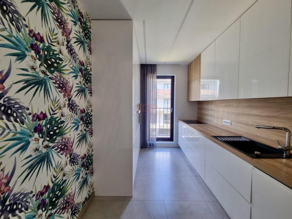 Mieszkanie 56&nbsp;m², Wrocław, Ślężna - zdjęcie 1