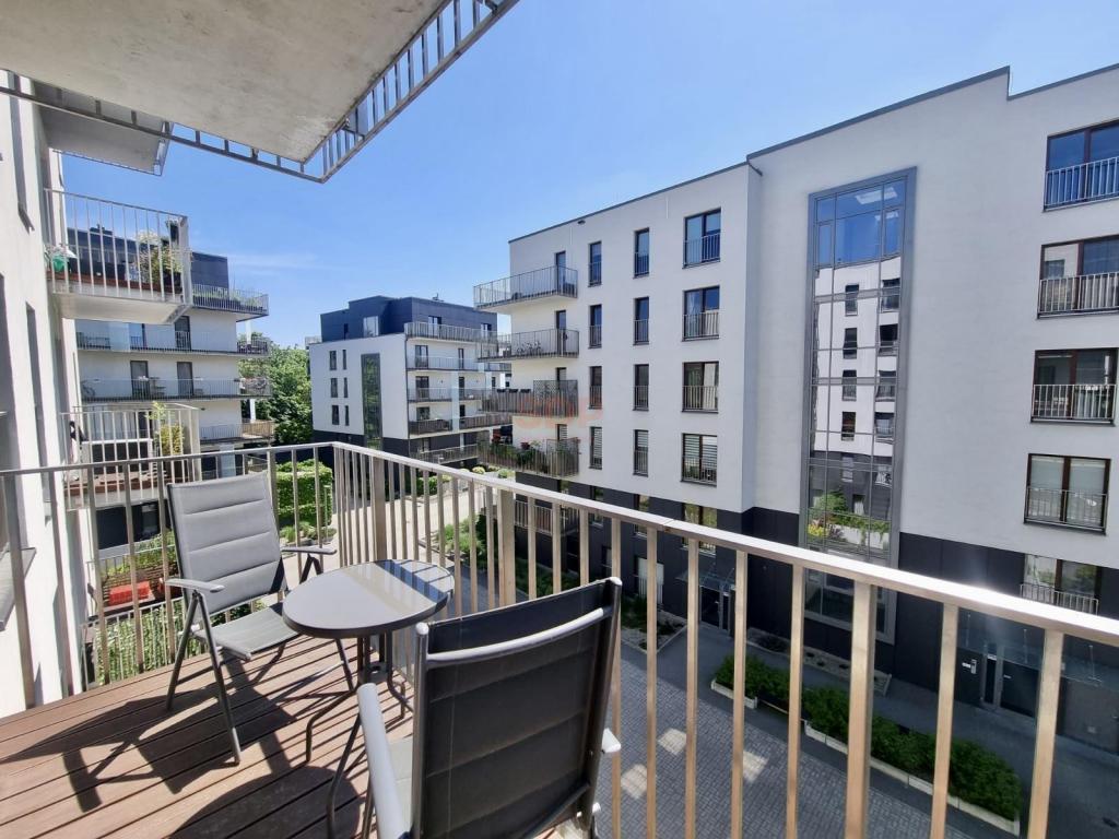 Mieszkanie 56&nbsp;m², Wrocław, Ślężna - zdjęcie 8