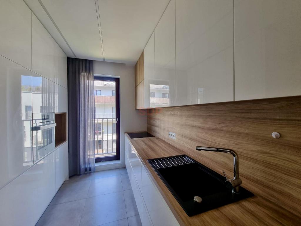 Mieszkanie 56&nbsp;m², Wrocław, Ślężna - zdjęcie 7