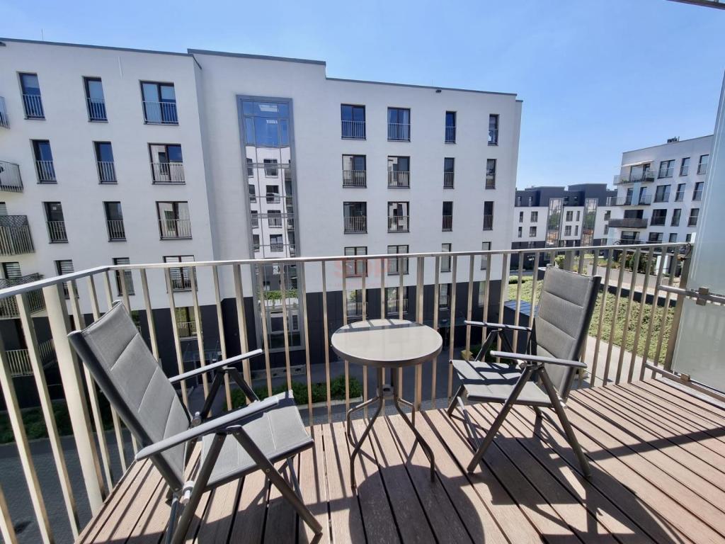 Mieszkanie 56&nbsp;m², Wrocław, Ślężna - zdjęcie 9