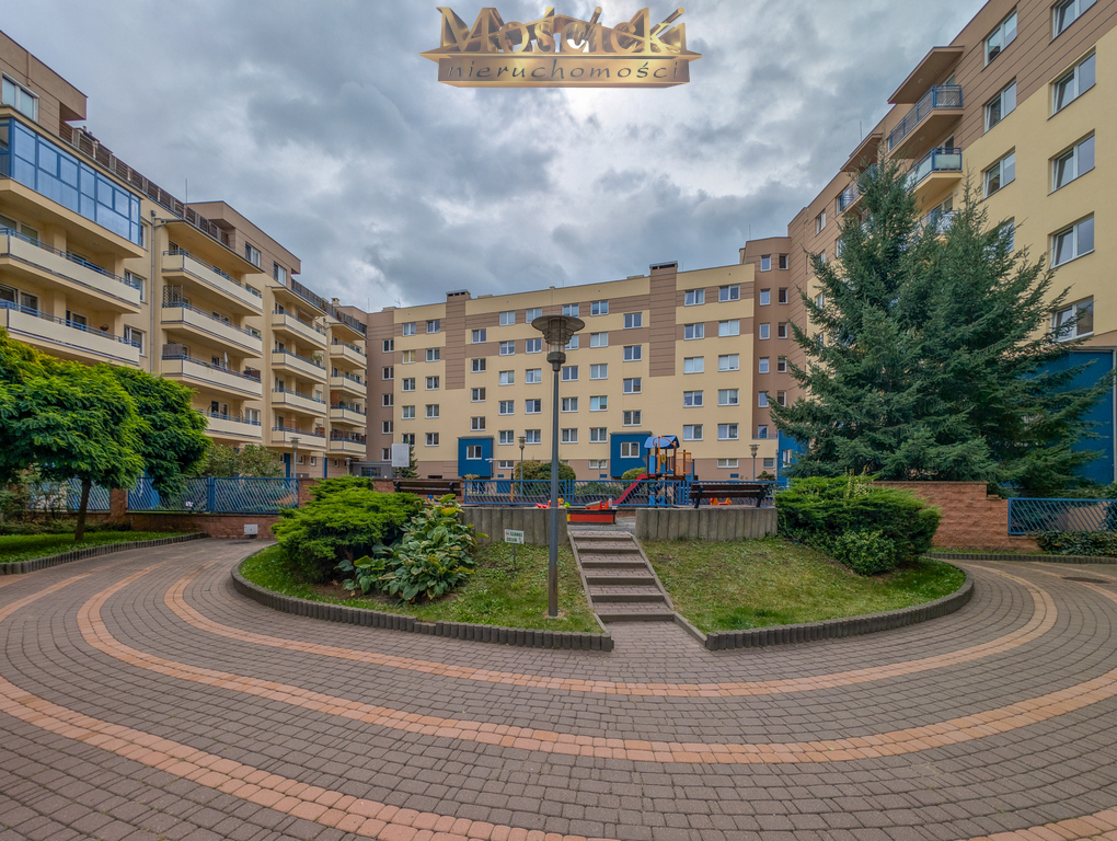 Ciche 3 pokoje przy stacji Metro Kabaty - zdjęcie 18