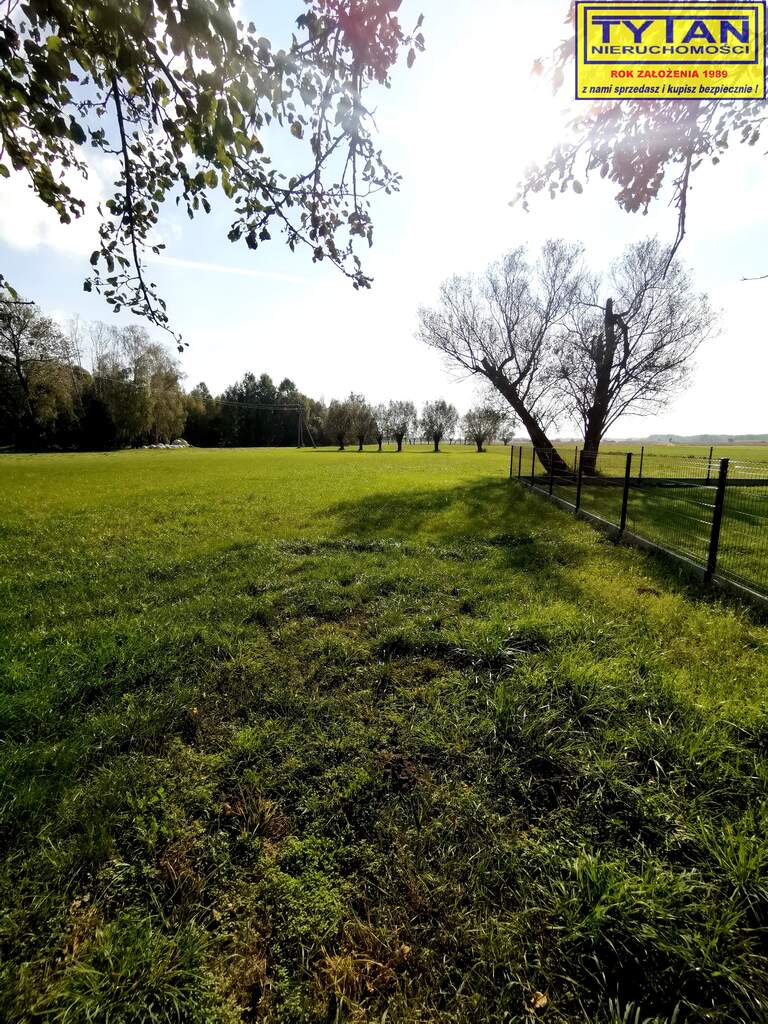 Działka budowlana 1117&nbsp;m², Budne - zdjęcie 10