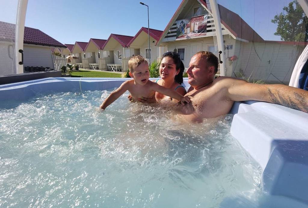 Działka budowlana 3568 m², Wicie, Morska - zdjęcie 6