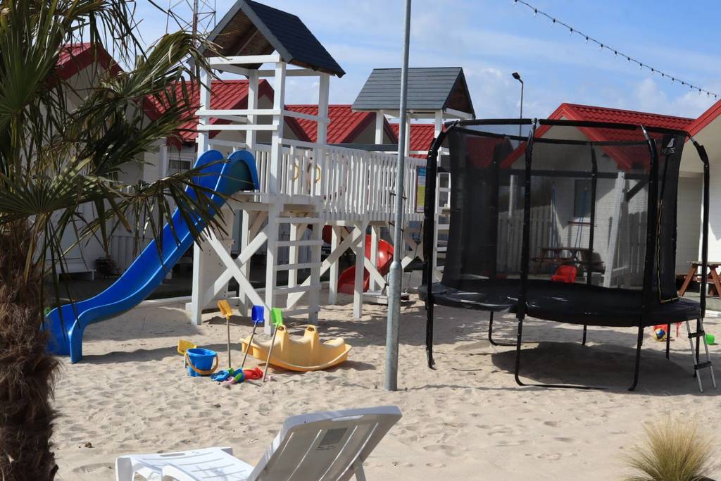 Działka budowlana 3568 m², Wicie, Morska - zdjęcie 7