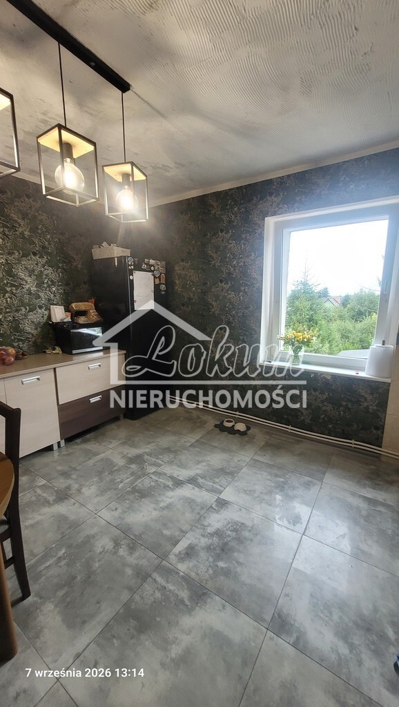 Mieszkanie 58 m², Choszczno, Kopernika - zdjęcie 2