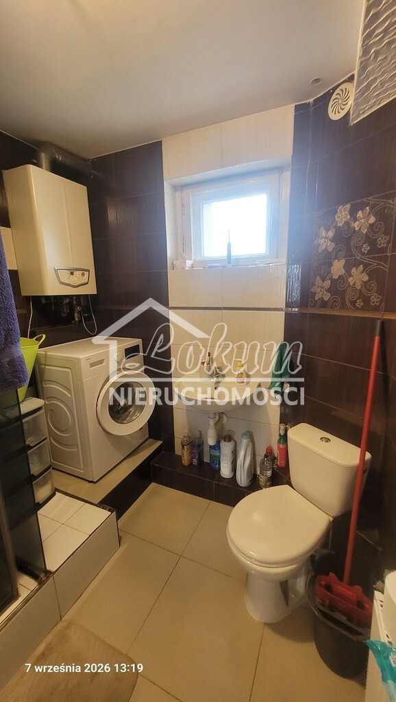 Mieszkanie 58 m², Choszczno, Kopernika - zdjęcie 6
