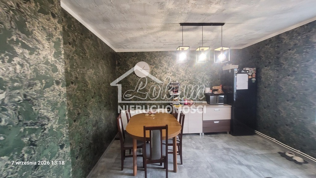Mieszkanie 58 m², Choszczno, Kopernika - zdjęcie 1