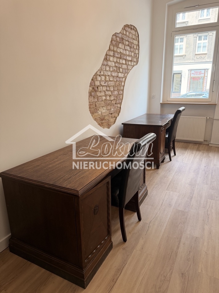Lokal usługowy do wynajęcia, 59,91&nbsp;m², Szczecin - zdjęcie 6