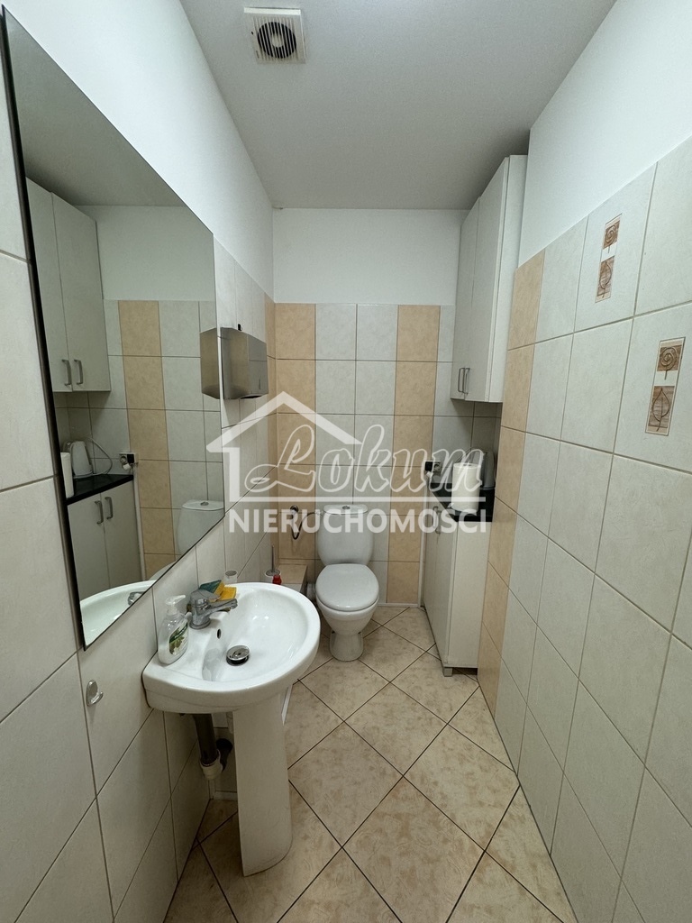 Lokal usługowy do wynajęcia, 59,91&nbsp;m², Szczecin - zdjęcie 12