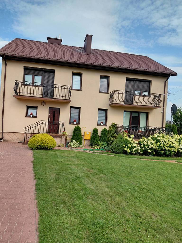 Dom 200&nbsp;m², Małkinia Dolna - zdjęcie 2