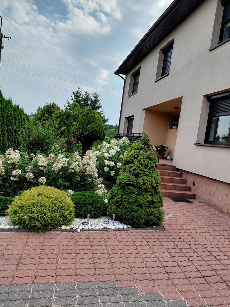 Dom 200&nbsp;m², Małkinia Dolna - zdjęcie 1
