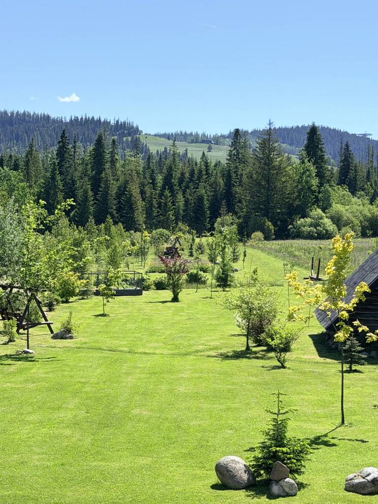 Dom 363,78 m², Murzasichle, Gutowa - zdjęcie 7