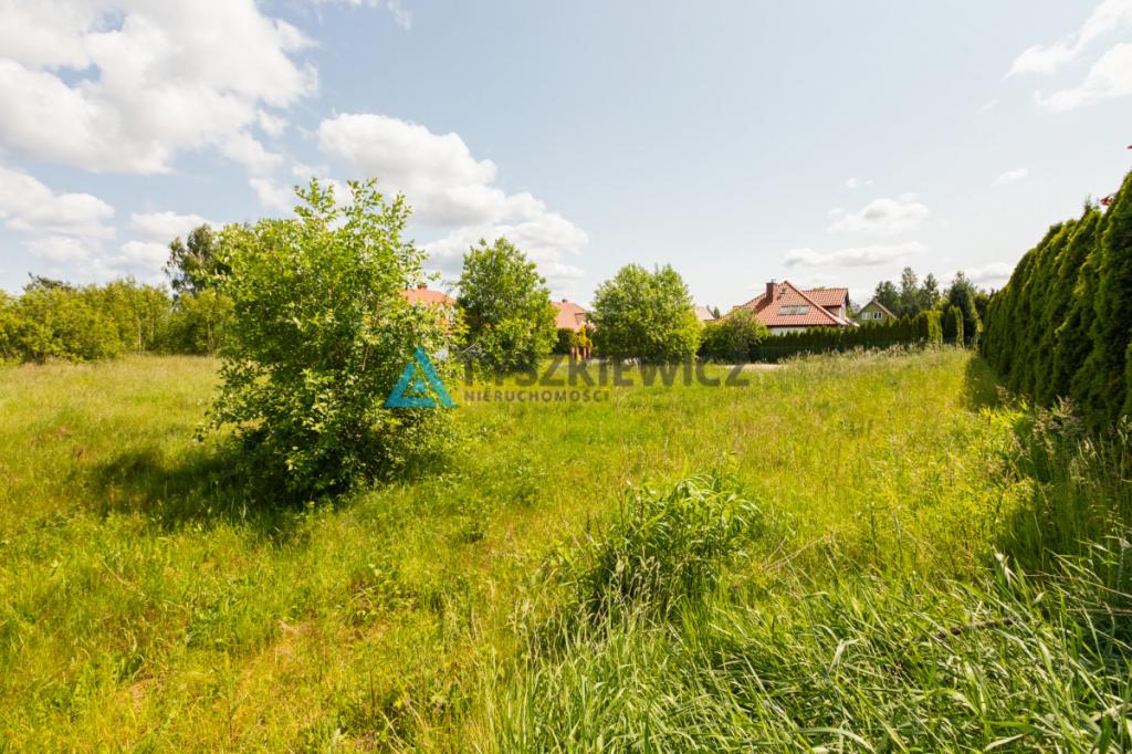 Uzbrojona działka 1023 m² | projekt domu w cenie - zdjęcie 23