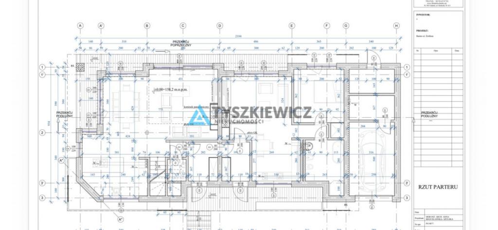 Uzbrojona działka 1023 m² | projekt domu w cenie - zdjęcie 16