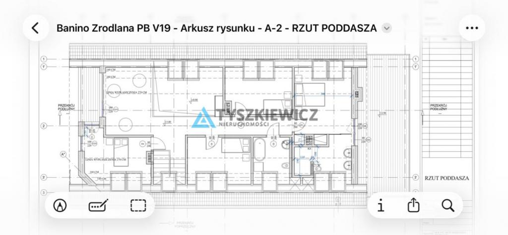 Uzbrojona działka 1023 m² | projekt domu w cenie - zdjęcie 18