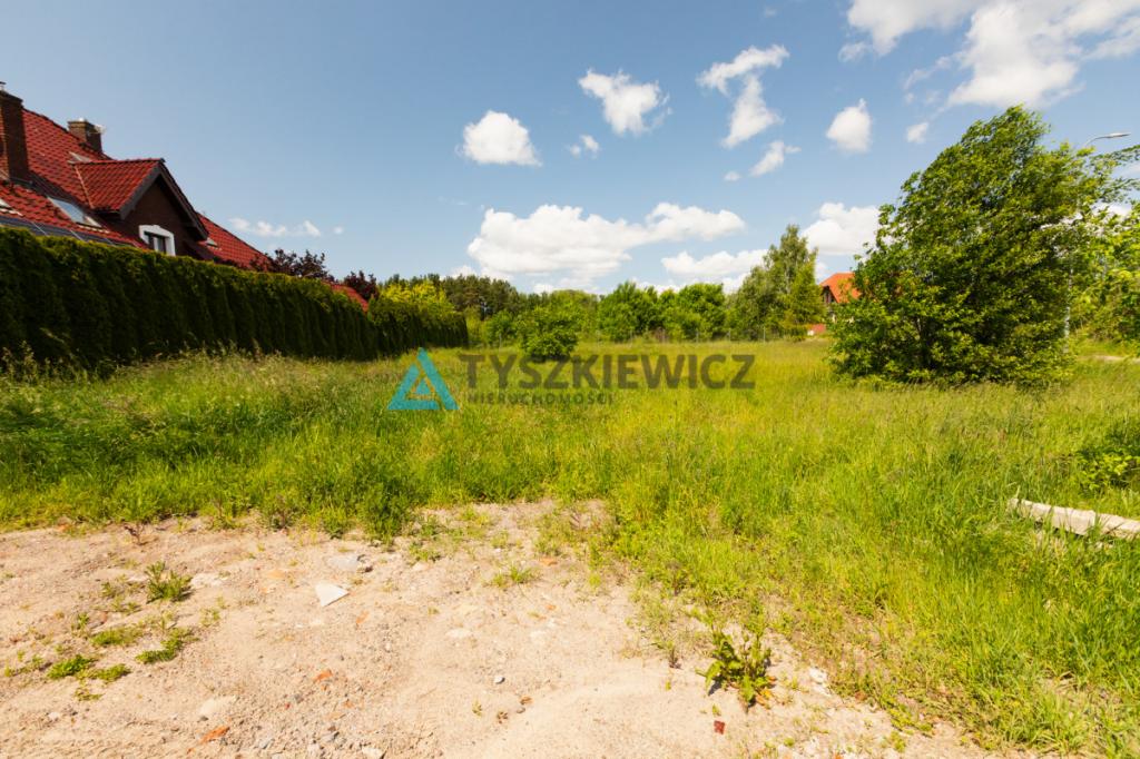 Uzbrojona działka 1023 m² | projekt domu w cenie - zdjęcie 24
