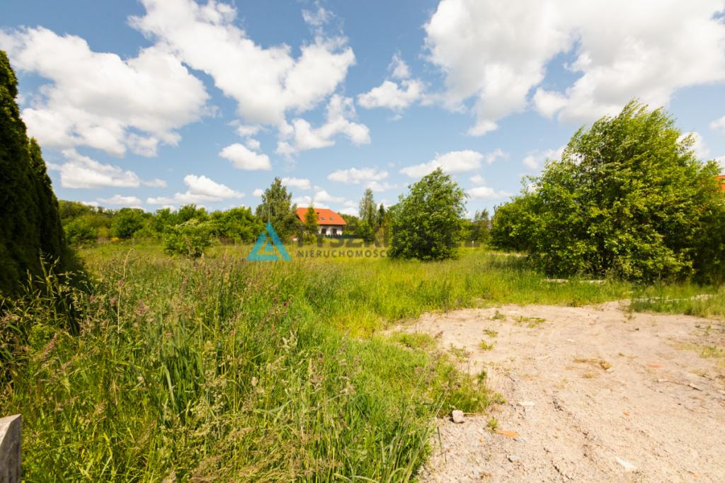Uzbrojona działka 1023 m² | projekt domu w cenie - zdjęcie 19