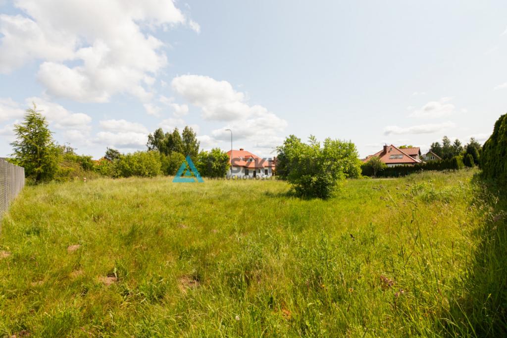 Uzbrojona działka 1023 m² | projekt domu w cenie - zdjęcie 22