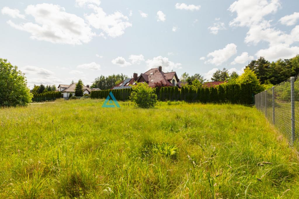 Uzbrojona działka 1023 m² | projekt domu w cenie - zdjęcie 21