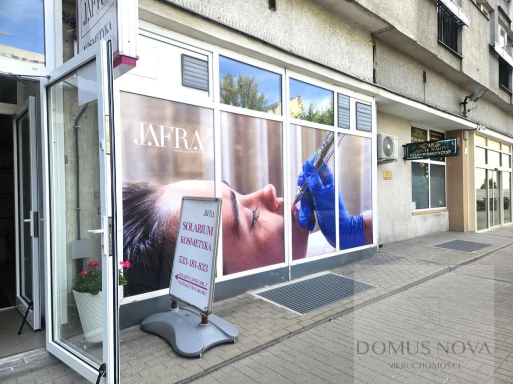 Lokal użytkowy 50 m² podolog kosmetytyka manicure - zdjęcie 13