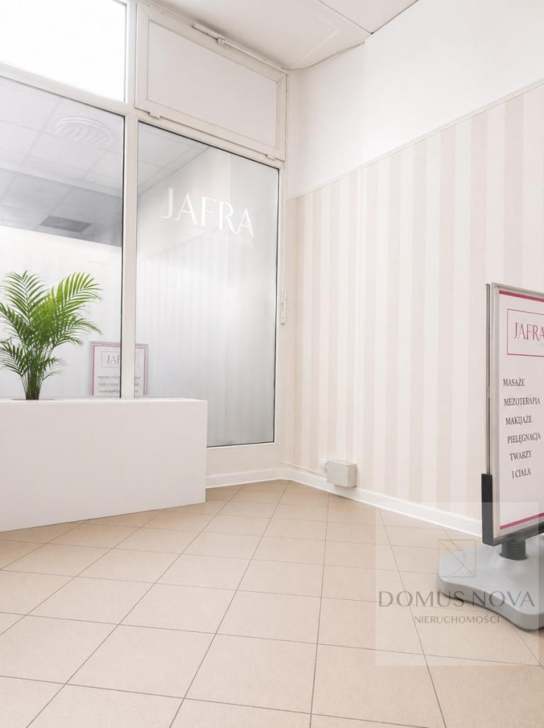 Lokal użytkowy 50 m² podolog kosmetytyka manicure - zdjęcie 5