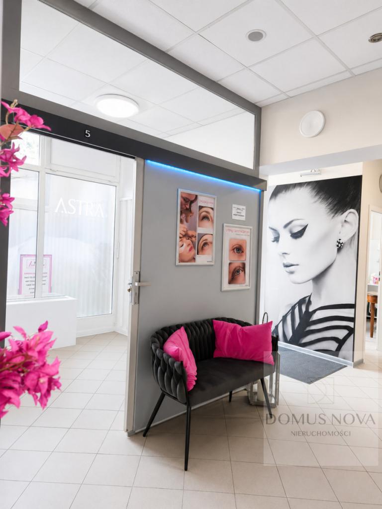 Lokal użytkowy 50 m² podolog kosmetytyka manicure - zdjęcie 3