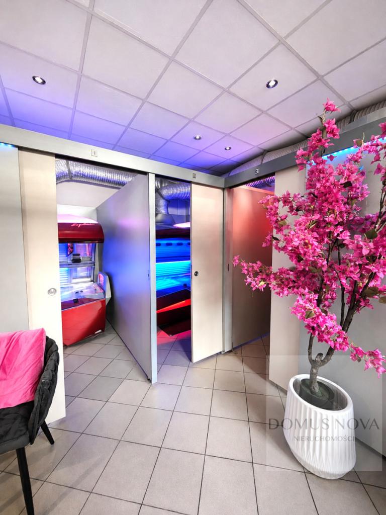 Lokal użytkowy 50 m² podolog kosmetytyka manicure - zdjęcie 10