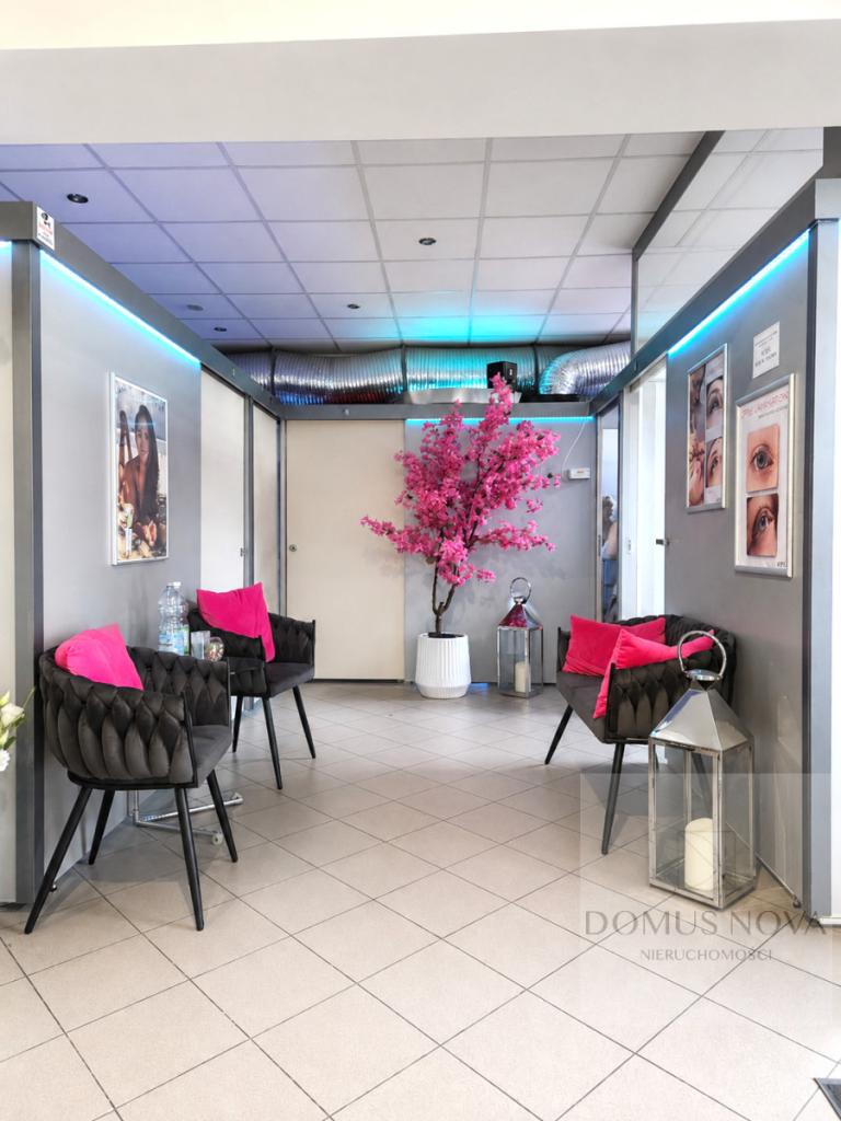 Lokal użytkowy 50 m² podolog kosmetytyka manicure - zdjęcie 6