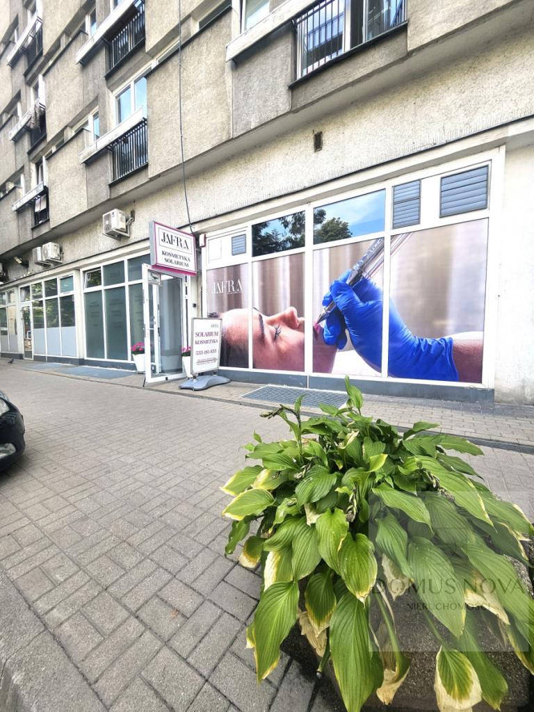 Lokal użytkowy 50 m² podolog kosmetytyka manicure - zdjęcie 2