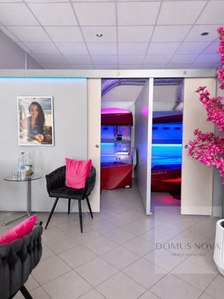Lokal użytkowy 50 m² podolog kosmetytyka manicure - zdjęcie 4