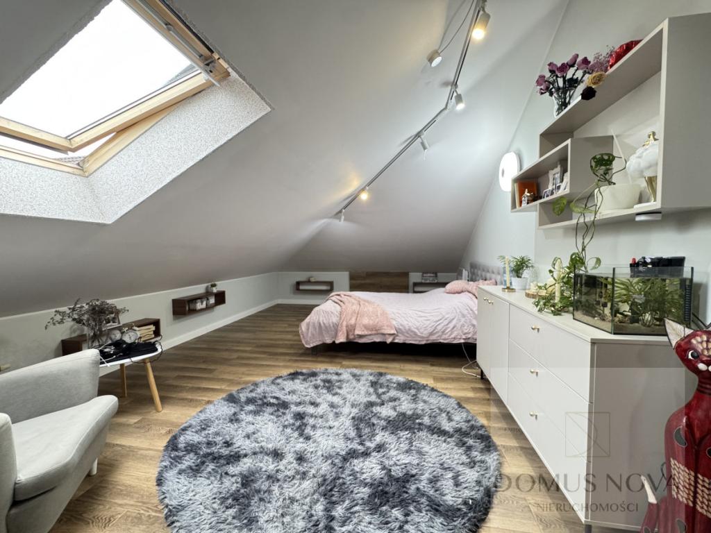 Przestronny dom 315 m² Zabrodzie 35 km od Warszawy - zdjęcie 18