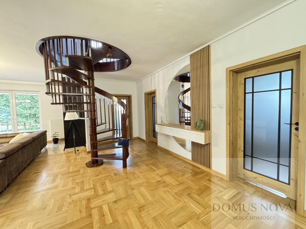 Przestronny dom 315 m² Zabrodzie 35 km od Warszawy - zdjęcie 6