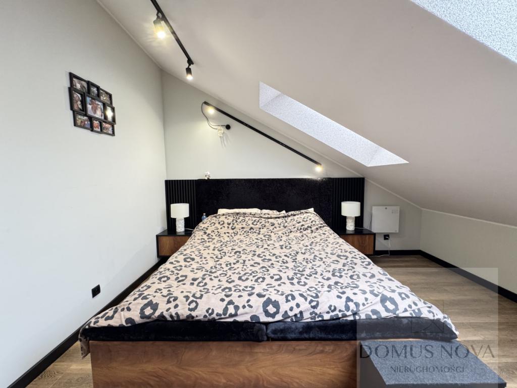 Przestronny dom 315 m² Zabrodzie 35 km od Warszawy - zdjęcie 17