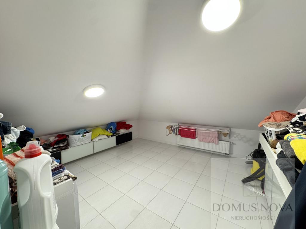 Przestronny dom 315 m² Zabrodzie 35 km od Warszawy - zdjęcie 22