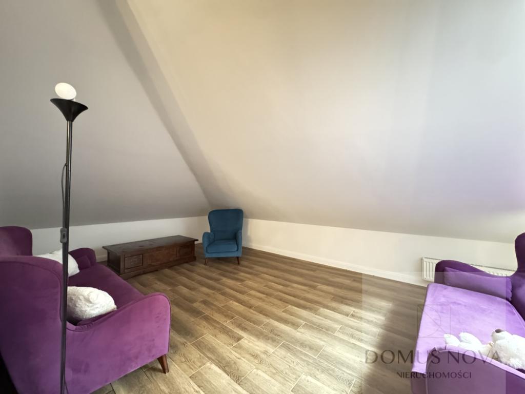 Przestronny dom 315 m² Zabrodzie 35 km od Warszawy - zdjęcie 20
