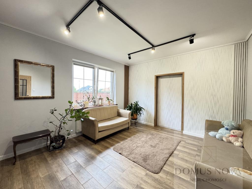 Przestronny dom 315 m² Zabrodzie 35 km od Warszawy - zdjęcie 11